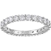 Anello Swarovski Donna Vittore in Lega metallica 5237742 - 5237742